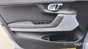 Polestar 2 de 2021