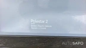 Polestar 2 de 2021