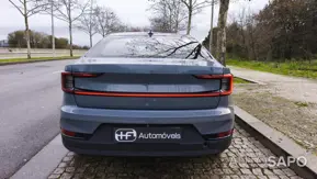 Polestar 2 de 2021