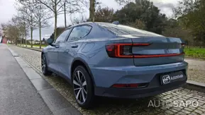 Polestar 2 de 2021
