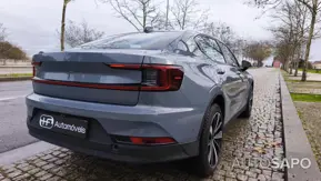 Polestar 2 de 2021