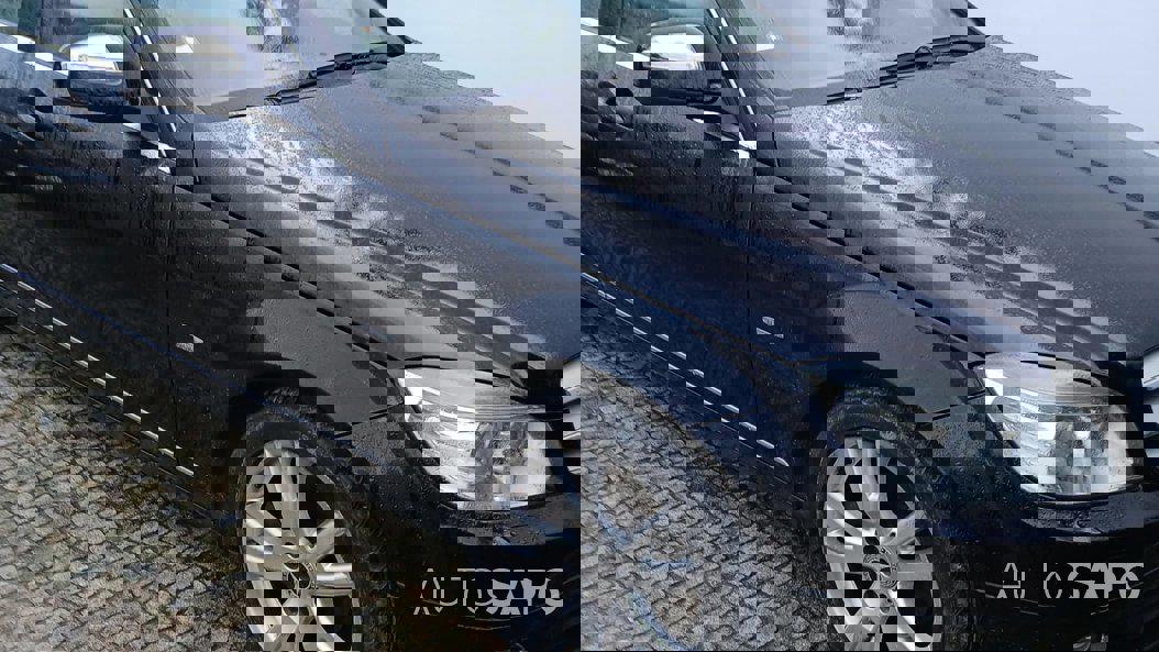 Mercedes-Benz 200 CDI Classic de 2008