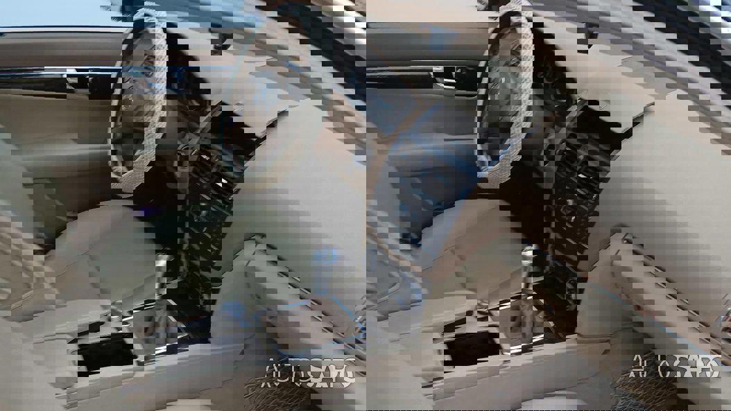 Mercedes-Benz 200 CDI Classic de 2008