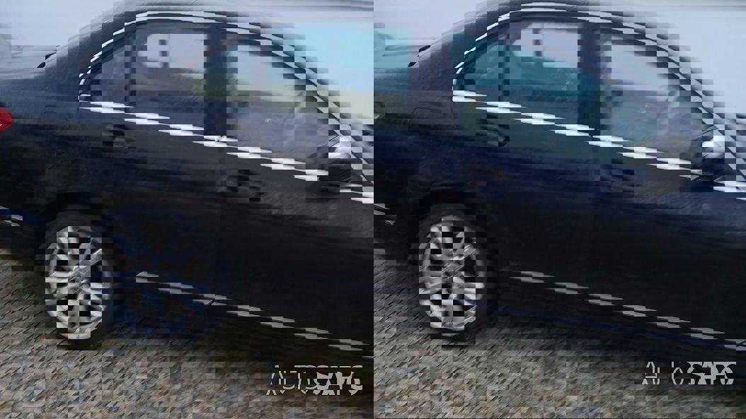 Mercedes-Benz 200 CDI Classic de 2008