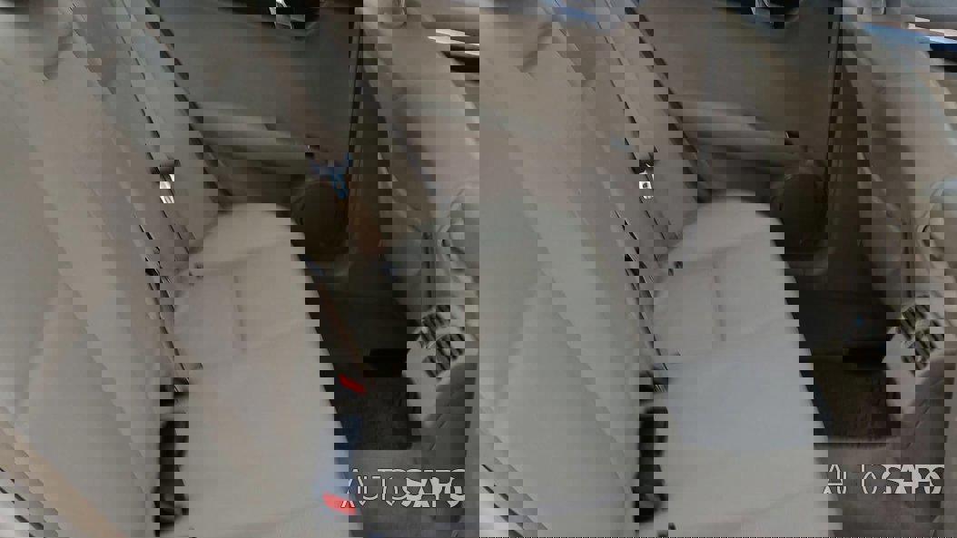 Mercedes-Benz 200 CDI Classic de 2008