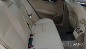 Mercedes-Benz 200 CDI Classic de 2008