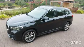 BMW X1 de 2021
