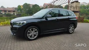 BMW X1 de 2021