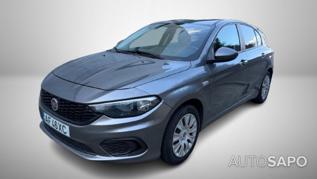 Fiat Tipo 1.3 M-Jet Lounge de 2021