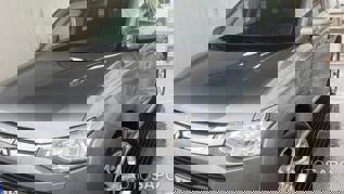 Mitsubishi Outlander 2.2 DI-D Instyle Navi de 2015