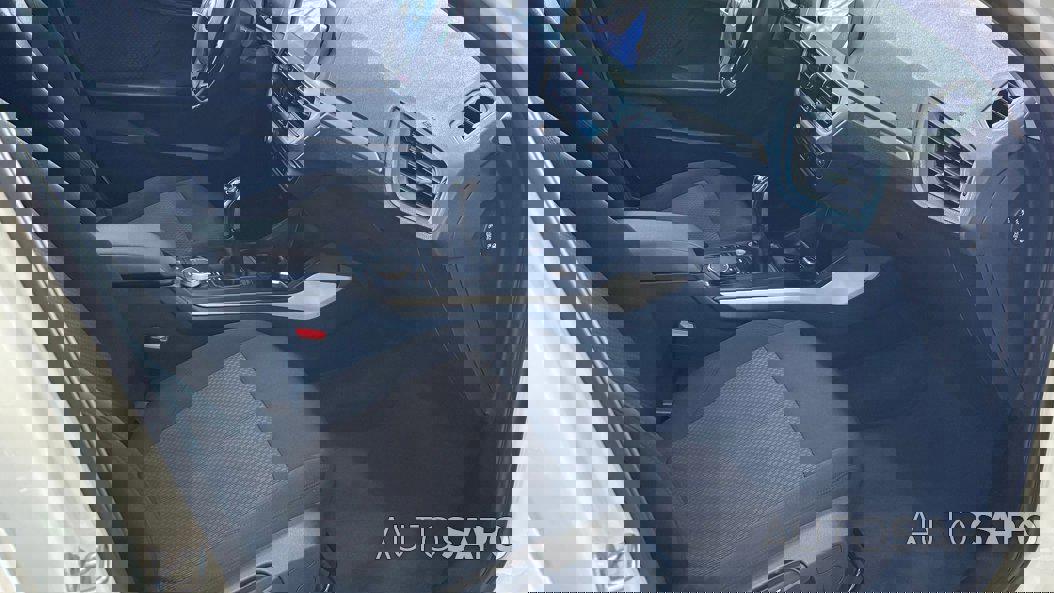 BMW Série 1 de 2022