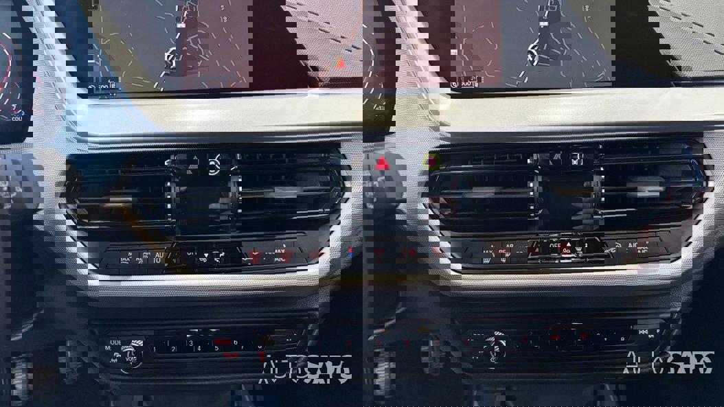 BMW Série 1 de 2022