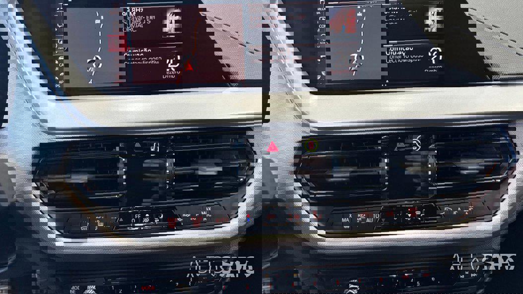 BMW Série 1 de 2022