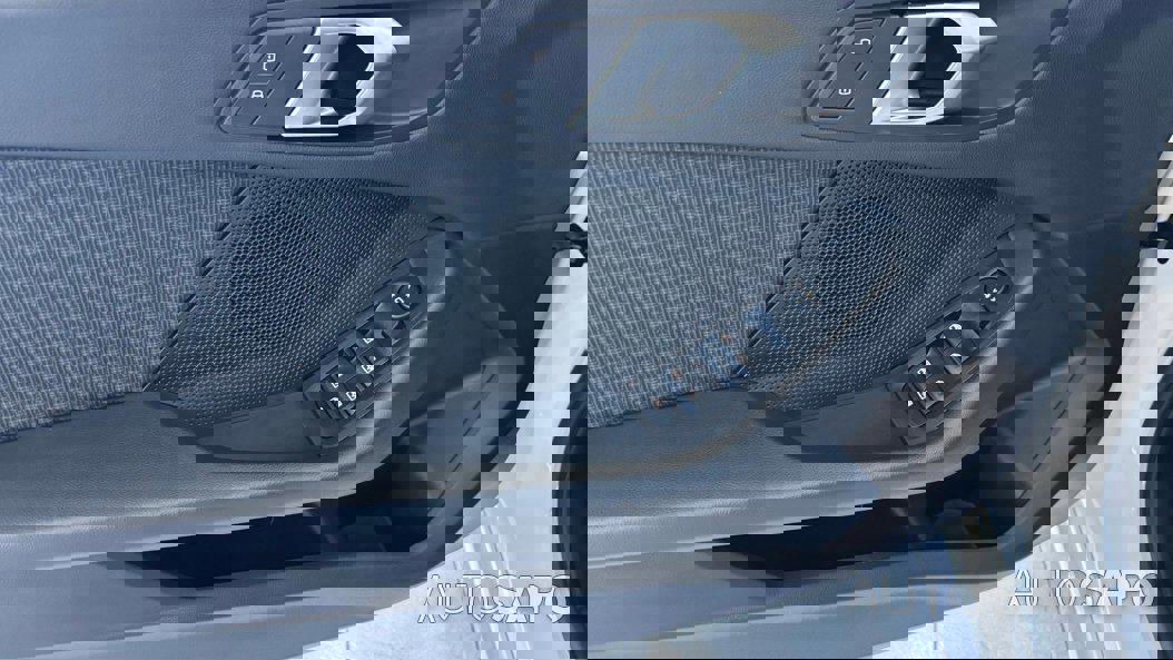 BMW Série 1 de 2022