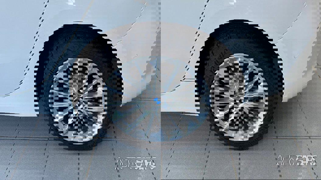 BMW Série 1 de 2022