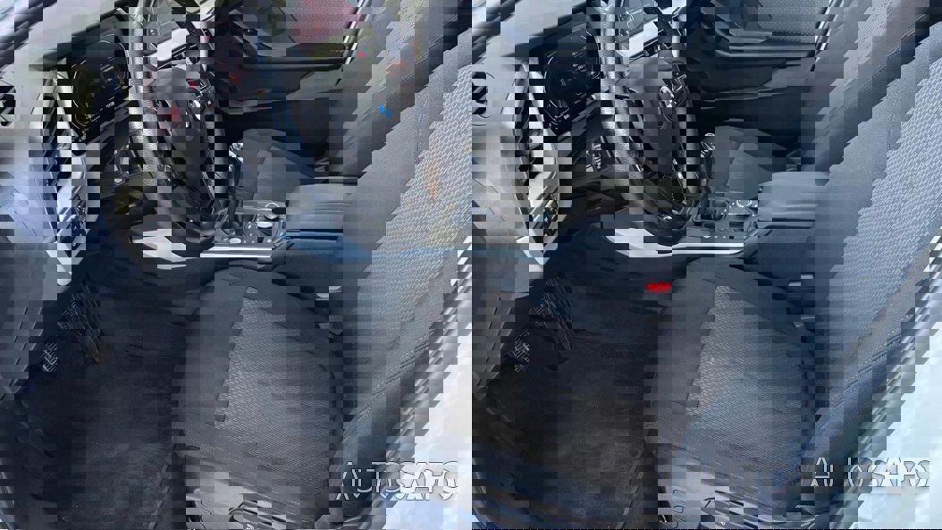 BMW Série 1 de 2022