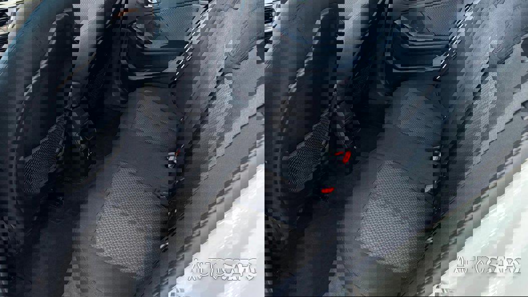 BMW Série 1 de 2022