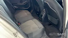 BMW Série 1 de 2022