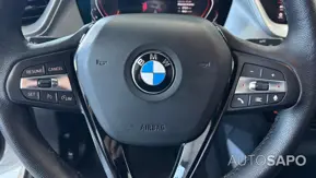 BMW Série 1 de 2022