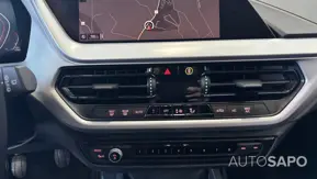 BMW Série 1 de 2022