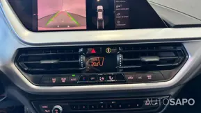 BMW Série 1 de 2022