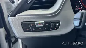 BMW Série 1 de 2022