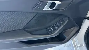 BMW Série 1 de 2022