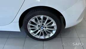 BMW Série 1 de 2022