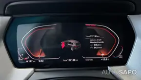 BMW Série 1 de 2022