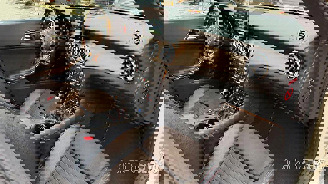 Mercedes-Benz Classe CLA de 2017