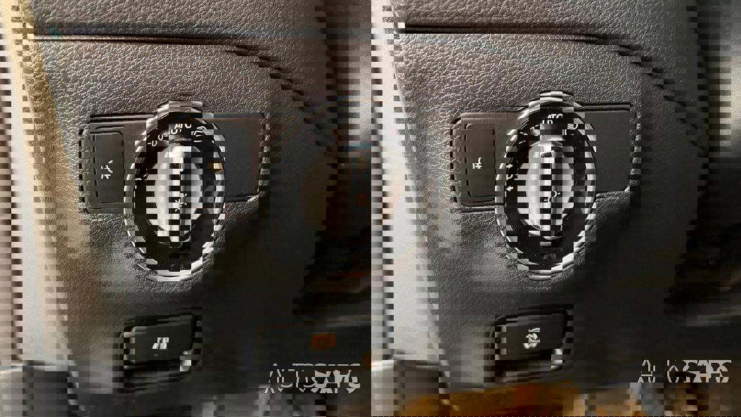 Mercedes-Benz Classe CLA de 2017