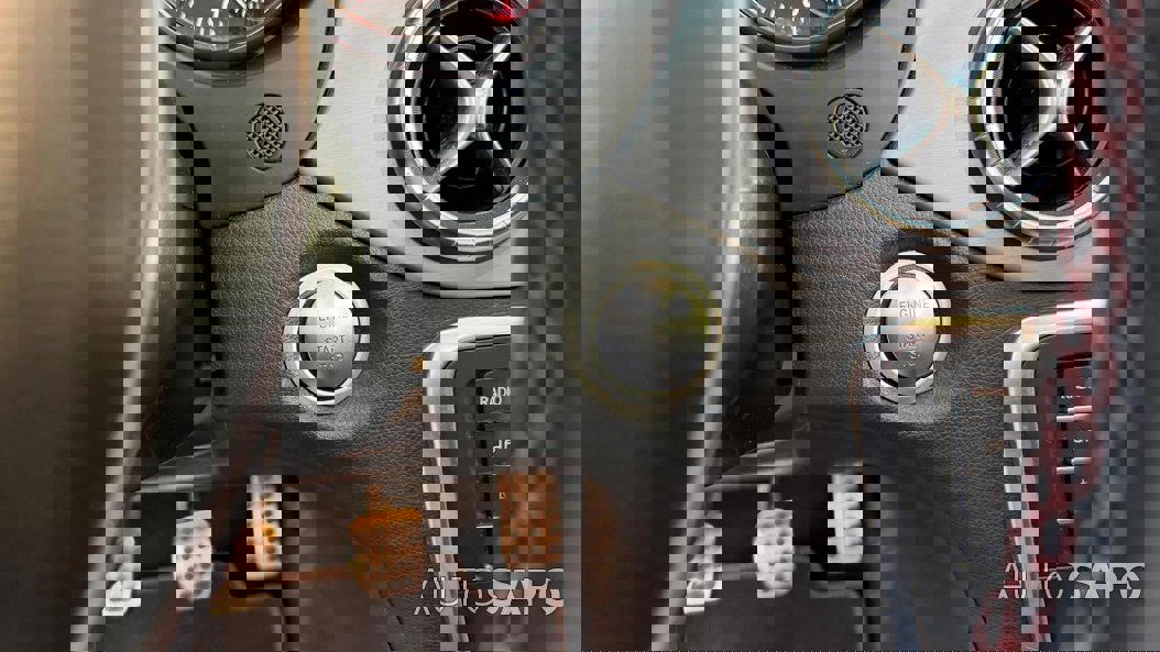 Mercedes-Benz Classe CLA de 2017