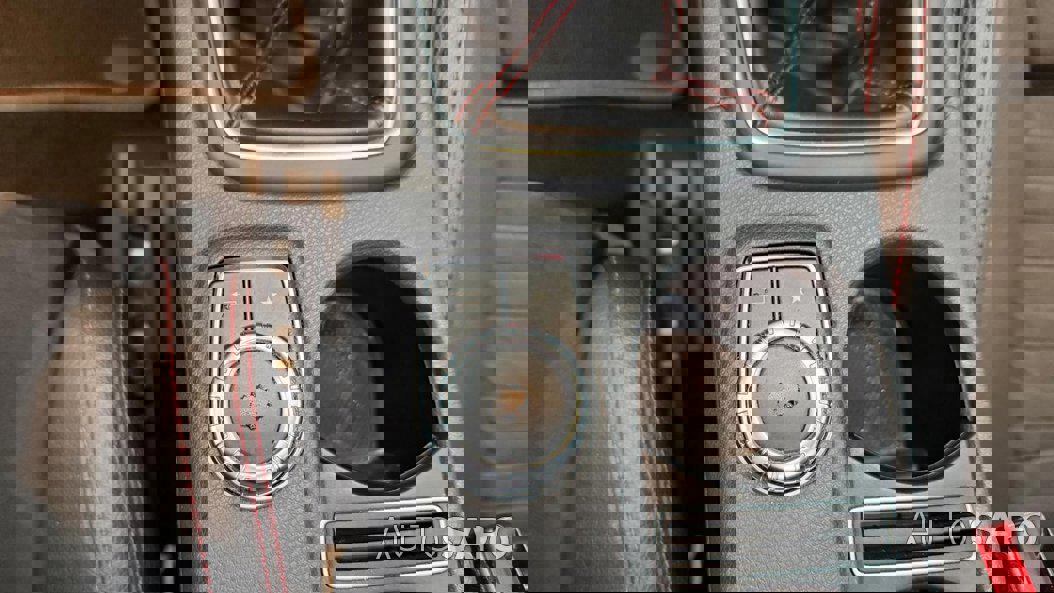 Mercedes-Benz Classe CLA de 2017