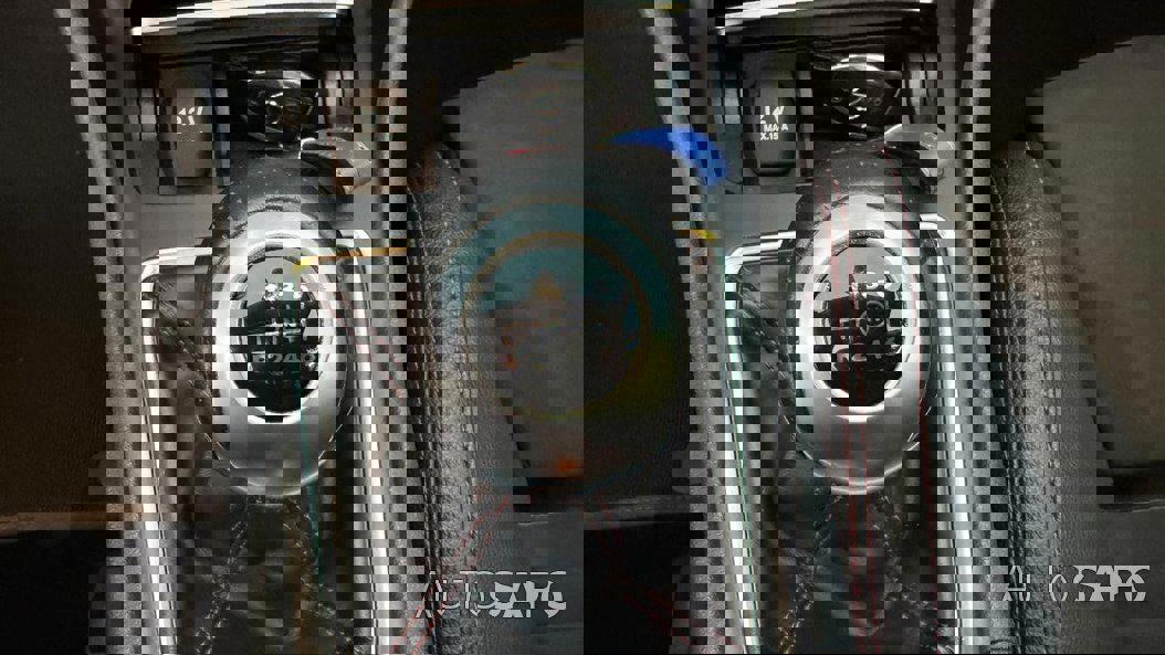 Mercedes-Benz Classe CLA de 2017