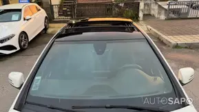 Mercedes-Benz Classe CLA de 2017