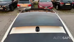 Mercedes-Benz Classe CLA de 2017