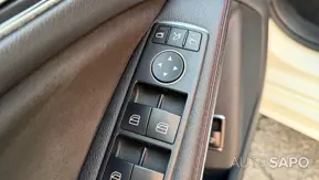 Mercedes-Benz Classe CLA de 2017