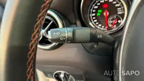 Mercedes-Benz Classe CLA de 2017