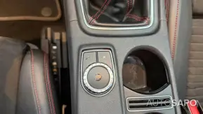 Mercedes-Benz Classe CLA de 2017