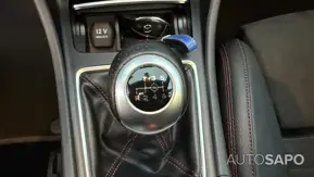 Mercedes-Benz Classe CLA de 2017