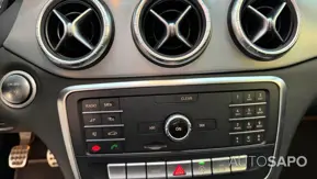 Mercedes-Benz Classe CLA de 2017