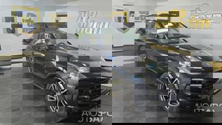 Porsche Cayenne de 2019