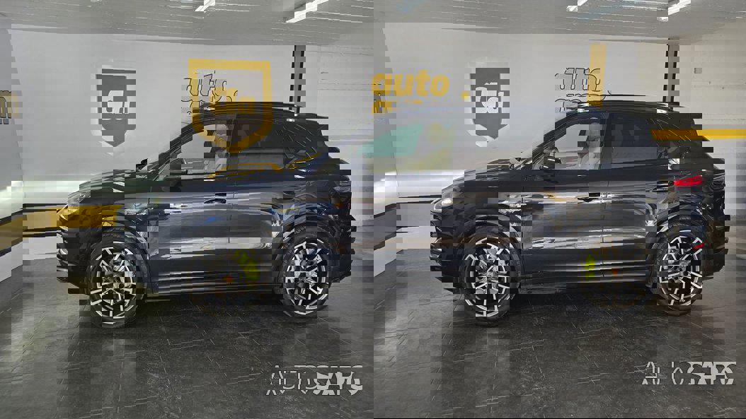 Porsche Cayenne de 2019