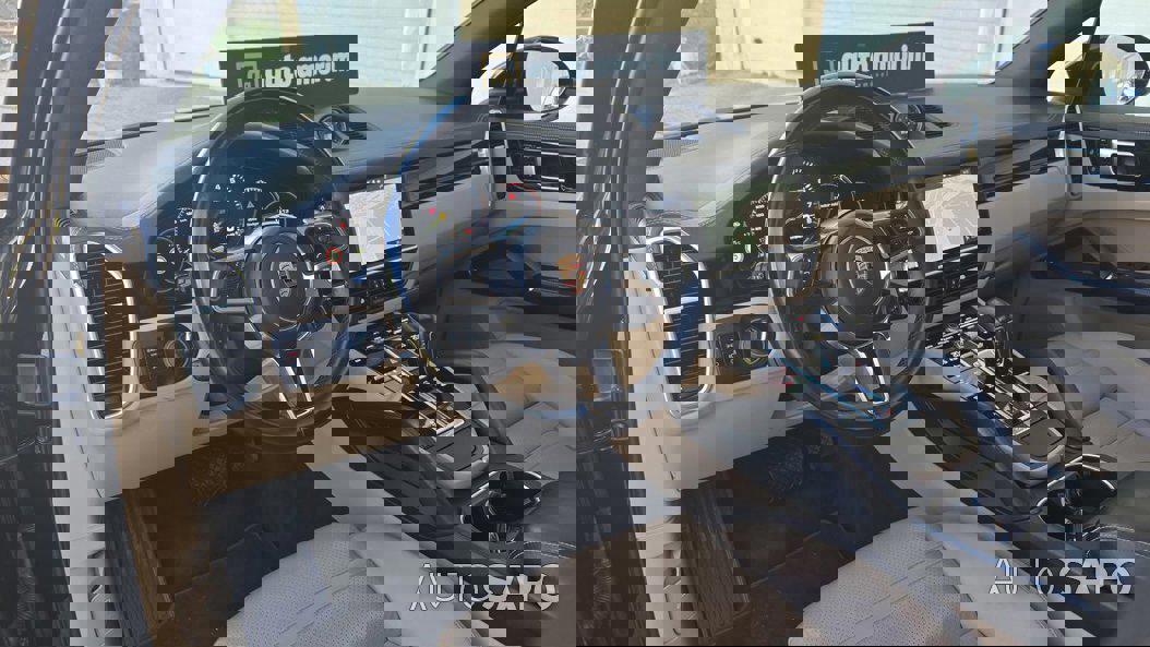 Porsche Cayenne de 2019