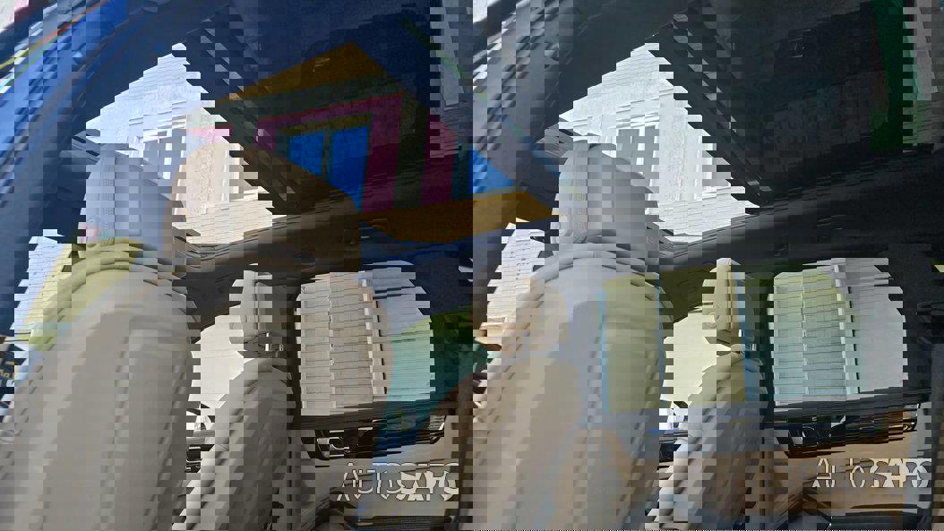 Porsche Cayenne de 2019