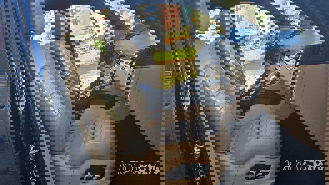 Porsche Cayenne de 2019