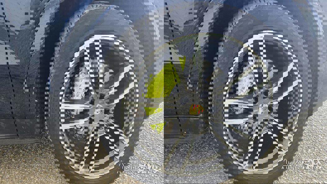 Porsche Cayenne de 2019