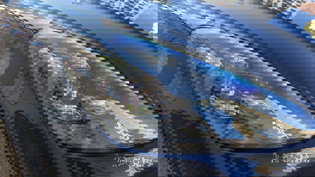 Porsche Cayenne de 2019