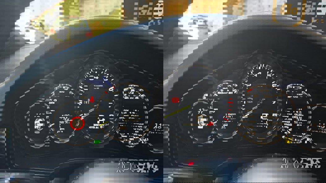 Porsche Cayenne de 2019