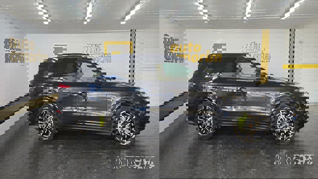 Porsche Cayenne de 2019